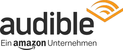 audible logo de 400 - 8 lesenswerte Bücher zu Klimawandel & Umweltschutz