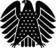 Deutscher Bundestag logo - Über mich
